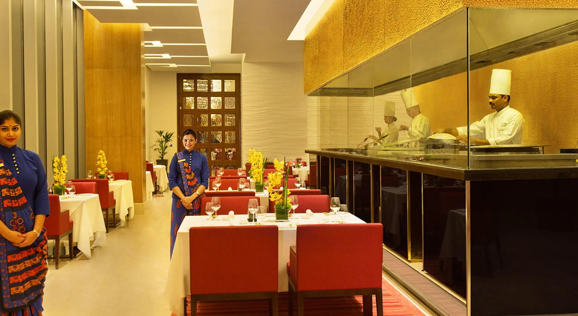 Anantara Downtown Dubai Ξενοδοχείο
