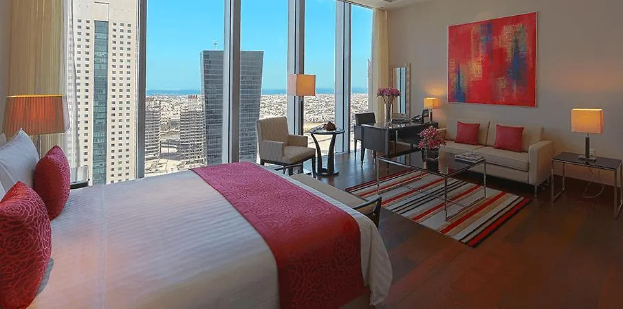 Anantara Downtown Dubai Ξενοδοχείο 5*,