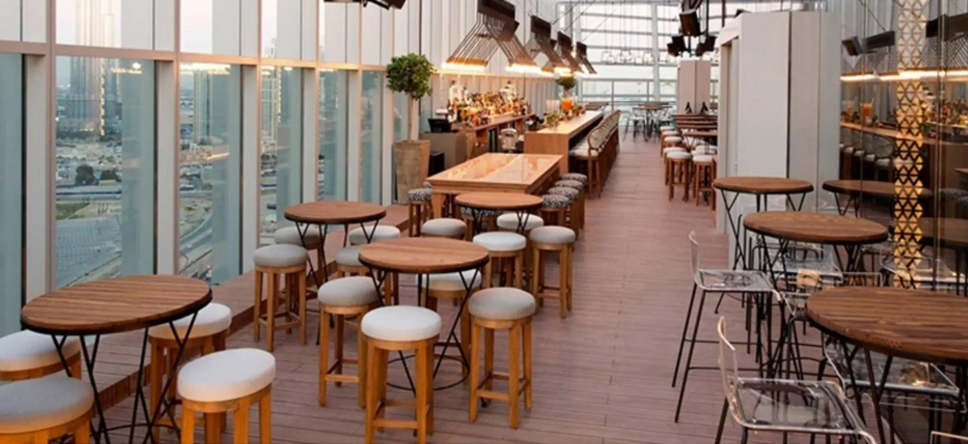 Anantara Downtown Dubai Ξενοδοχείο 5*,