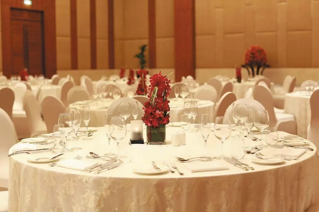 Anantara Downtown Dubai Ξενοδοχείο