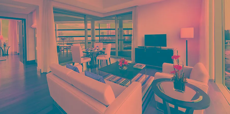 Anantara Downtown Dubai Hotel