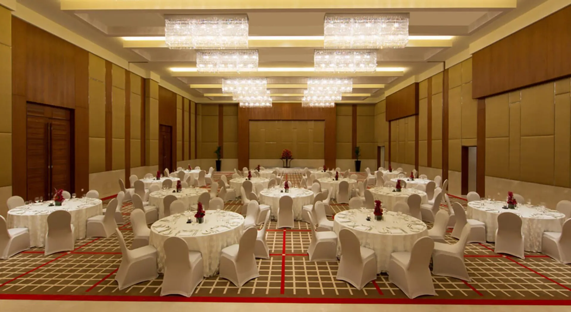 Anantara Downtown Dubai Hotel